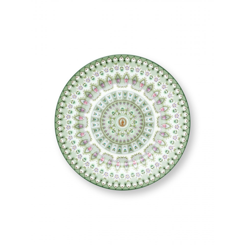 PIP STUDIO ΠΙΑΤΟ LILY LOTUS MOON DELIGHT 17EK. PIP STUDIO-51001495